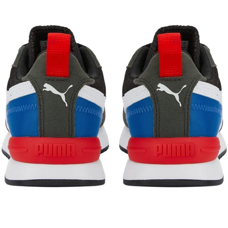 Scarpe Puma R78 Jr 373616 29