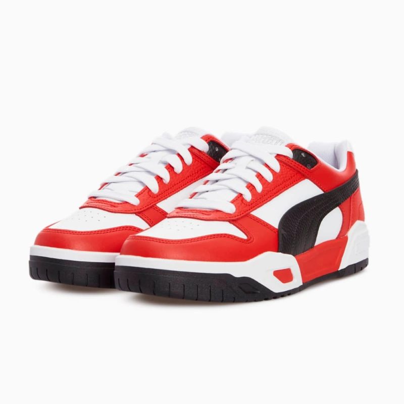 Scarpe Puma Rbd Tech Classic M 396553-04