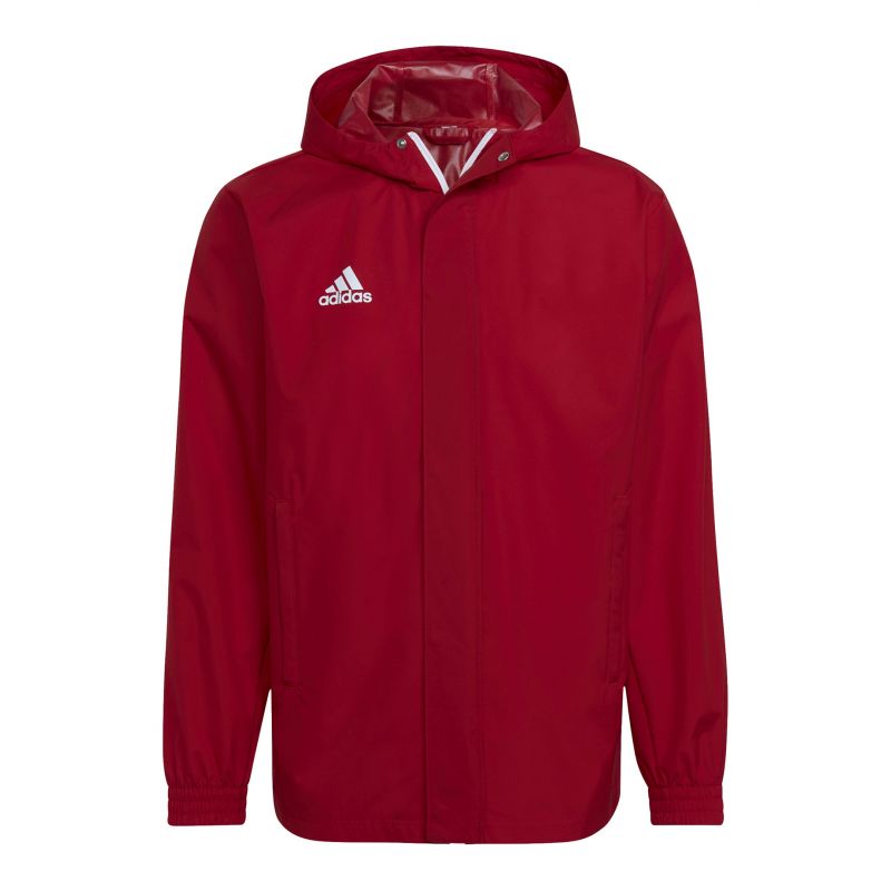 Adidas Entrada 22 All-weather M HG6299 jacket
