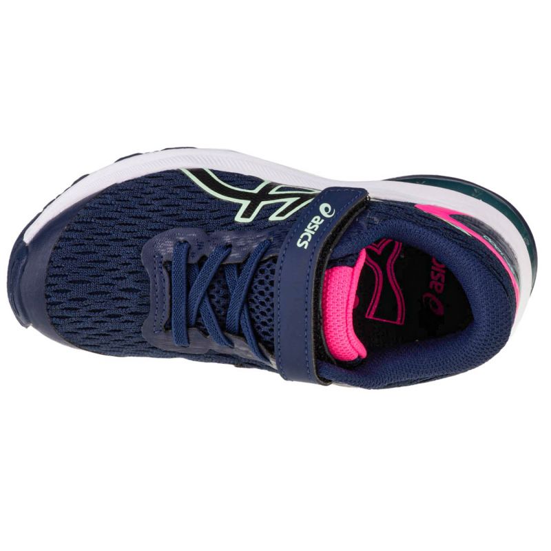 Asics GT-1000 9 PS Jr 1014A151-400 shoes