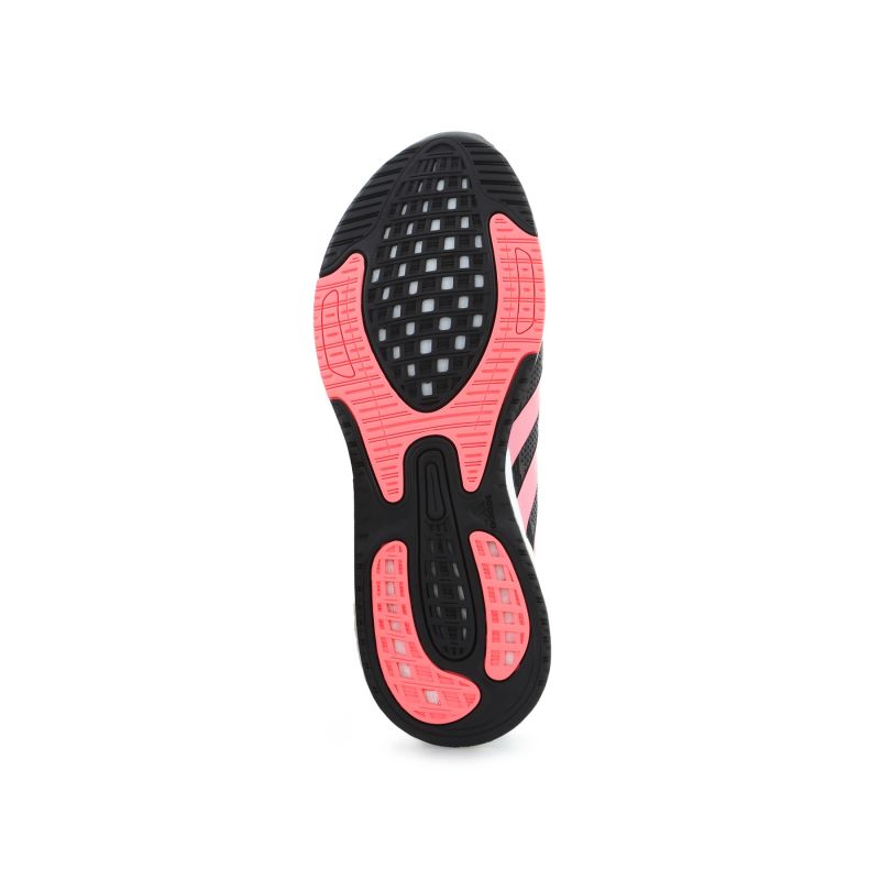 Didas Supernova + W GX0535 Running Shoes
