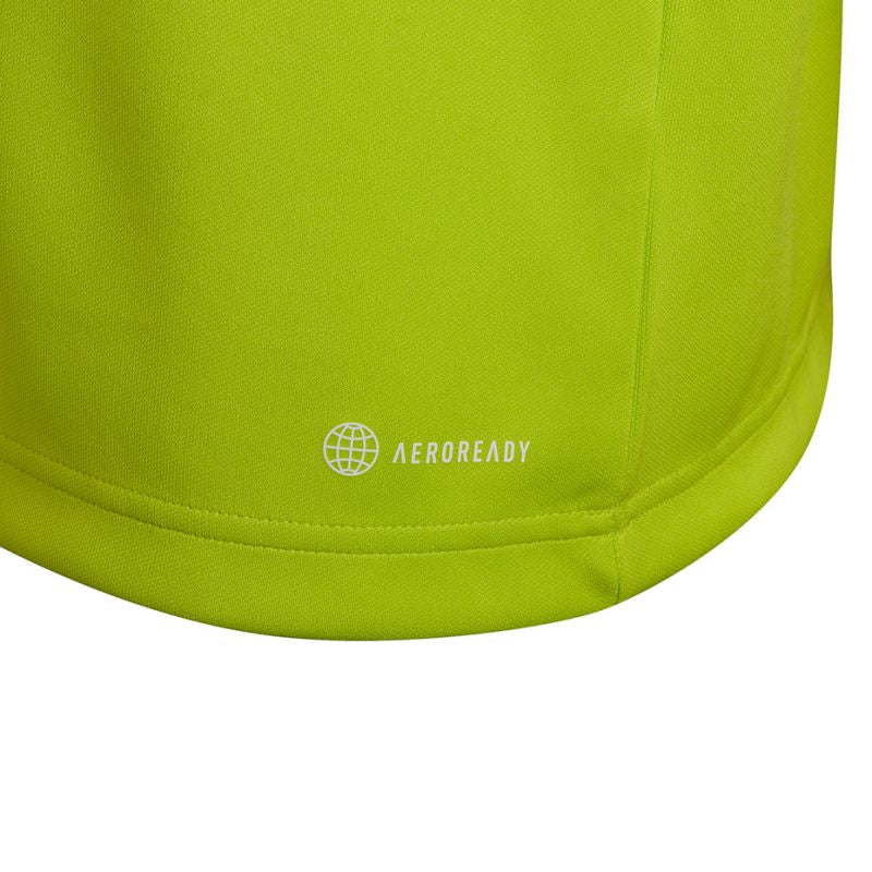 Adidas Entrada 22 Training Top Jr HC5060 sweatshirt