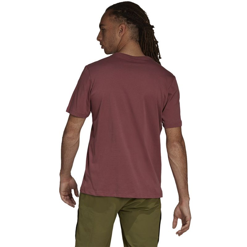 adidas 5.10 Glory Tee M H59754