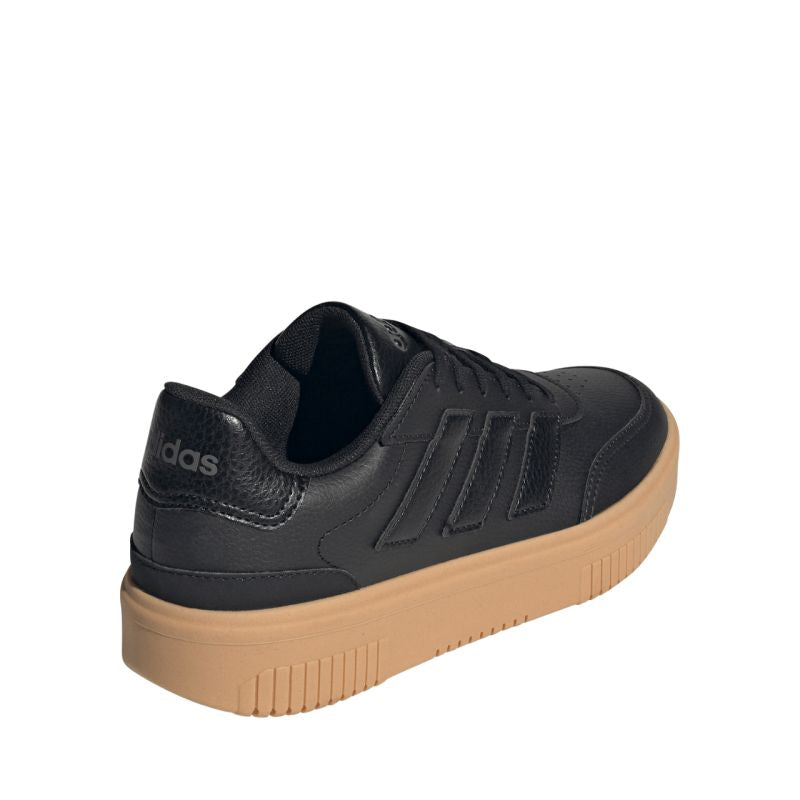 Adidas Courtblock W JR0728 shoes