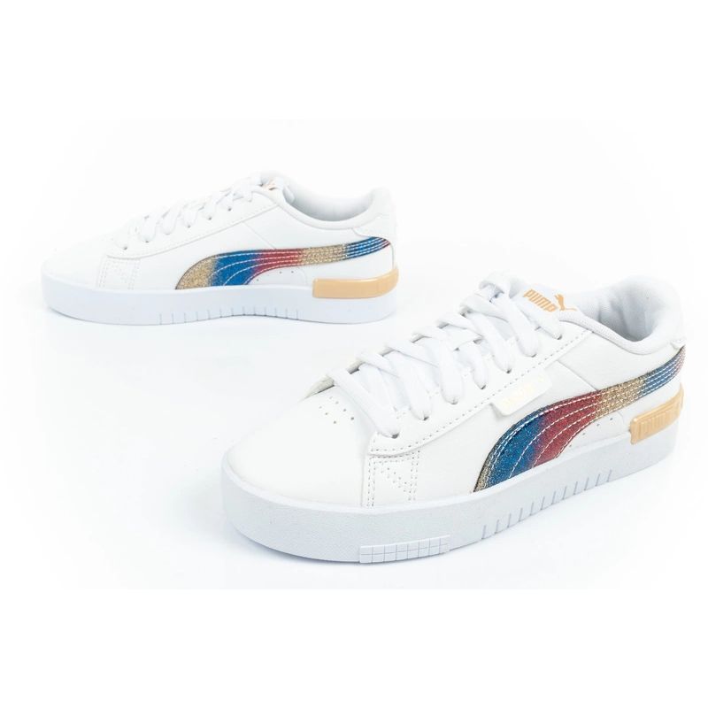 Puma Jada Olympic W 382574 01 Shoes