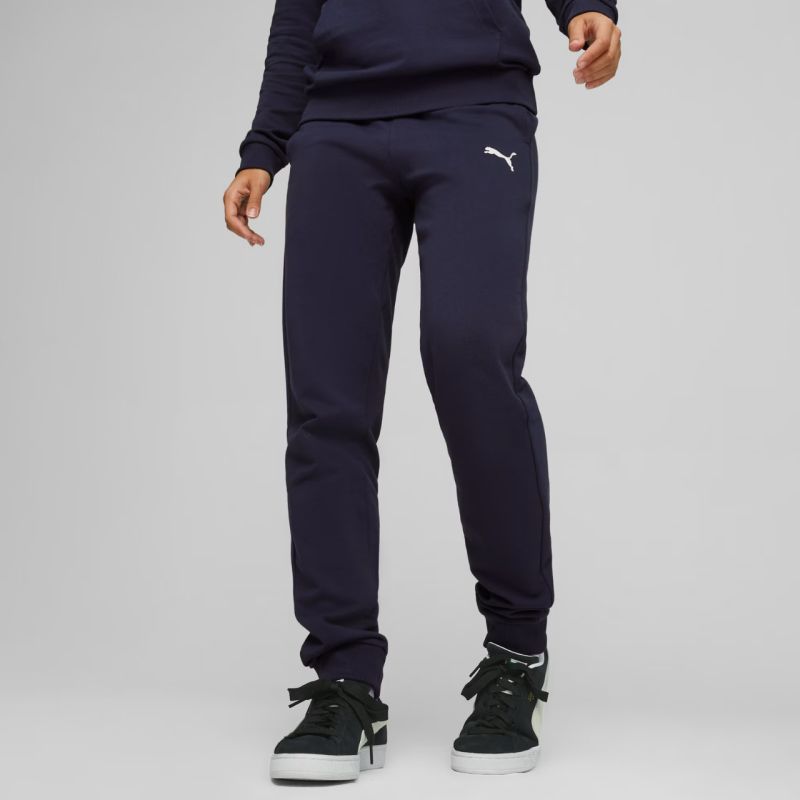 Pantaloni Puma Team Goal Casuals W 658604 06