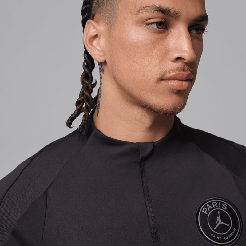 Nike PSG Strike Drill Top IB3646-045 sweatshirt