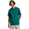 T-shirt adidas Essentials Linear Single M JE8997