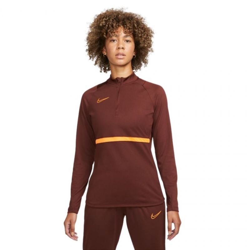 Nike Dri-FIT Academy 21 Drill Top W CV2653 273 sweatshirt