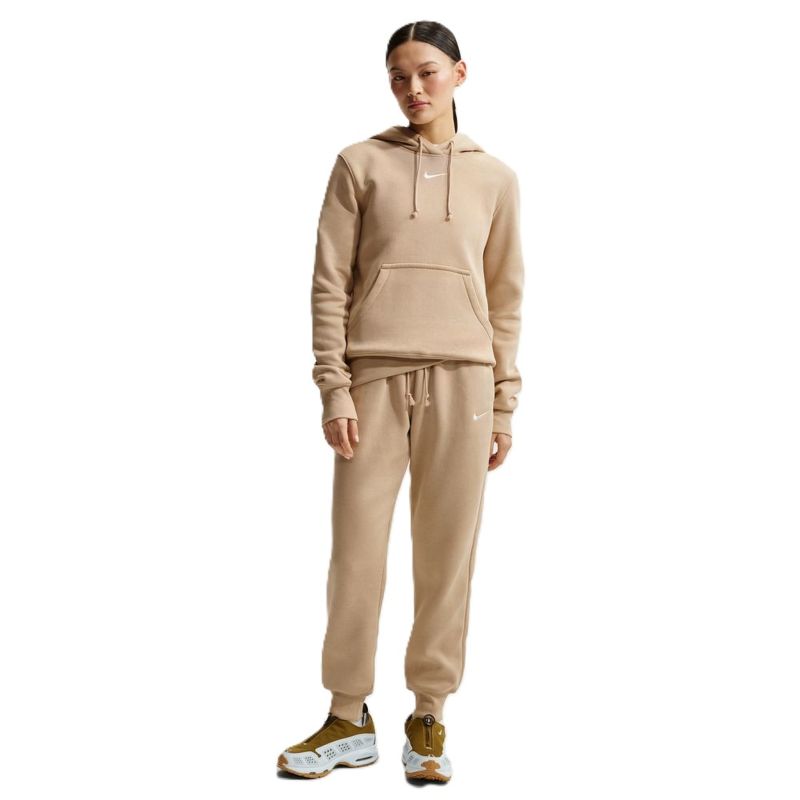 Nike Sportswear Phoenix Fleece Women's Sweatshirt HF6839-286