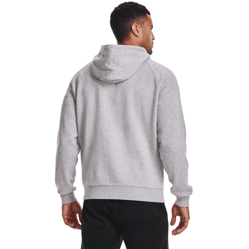 Under Armor Rival Fleece FZ Hoodie M 1357111 011