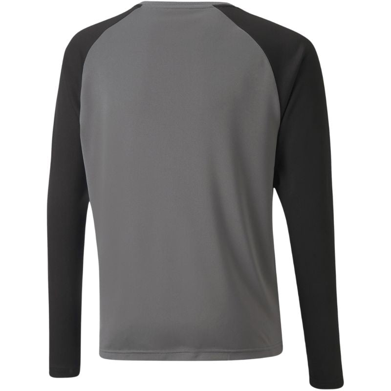 Puma teamPacer GK LS Jersey Jr 704939 43