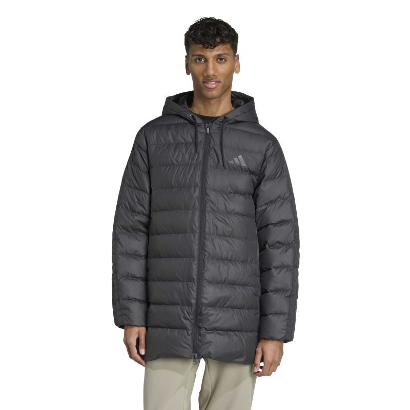 adidas Essentials 3-stripes Parka JM4061