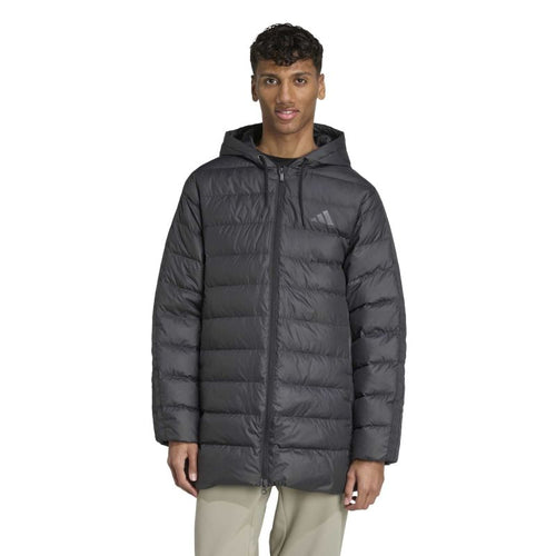adidas Essentials 3-stripes Parka JM4061