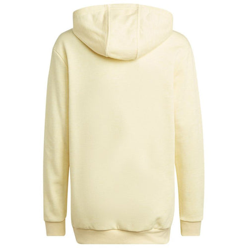 Felpa Adidas Badge of Sport Hoodie Jr HN8469