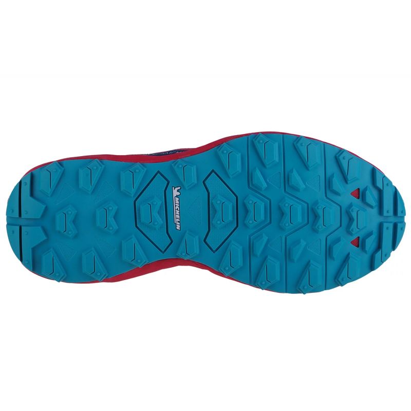 Mizuno Wave Daichi 7 W shoes J1GK227141