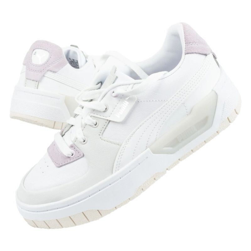 Scarpe sportive Puma Cali Dream W 383112 02