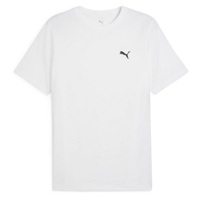 Puma ESS Small Logo Tee M 682538 02