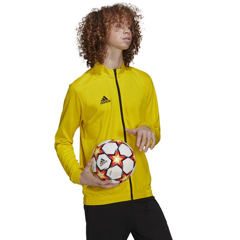 Adidas Entrada 22 Track Jacket M HI2134 sweatshirt
