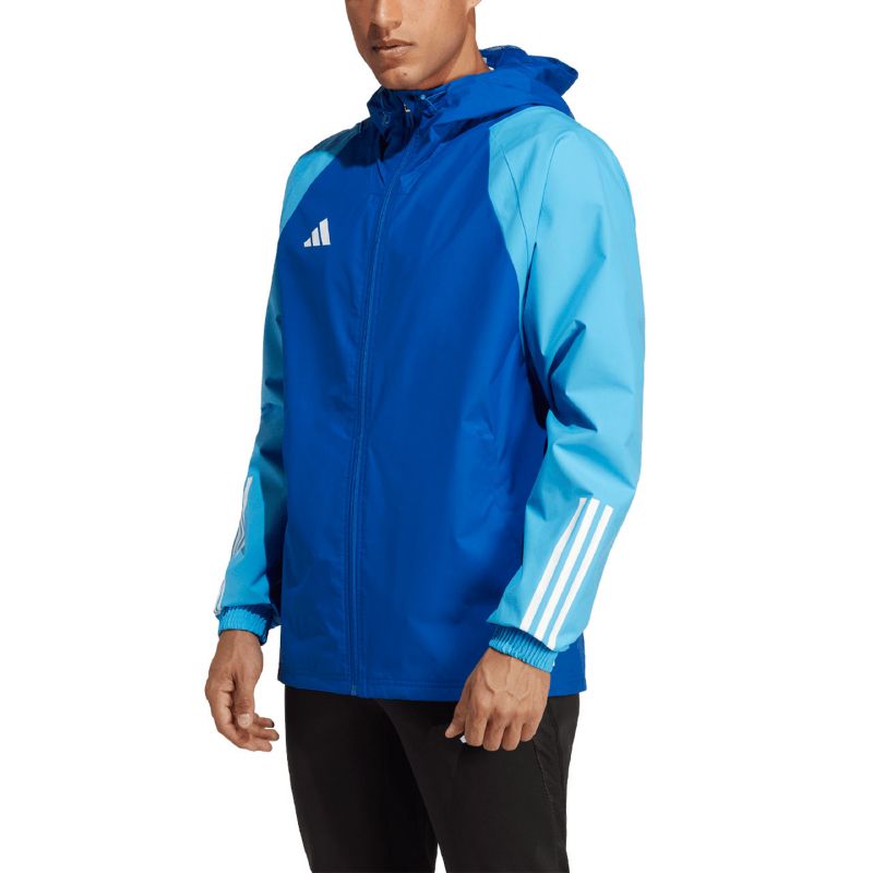 Adidas Tiro 23 Competition All Weather M IC4572 jacket
