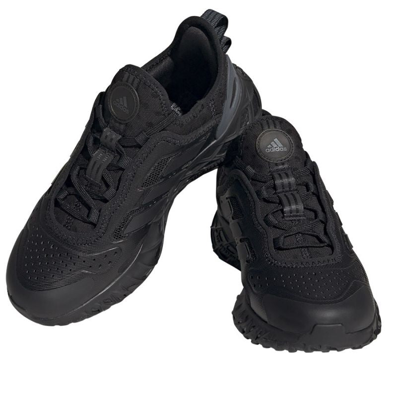 Scarpe da running adidas Web Boost Jr HQ4210
