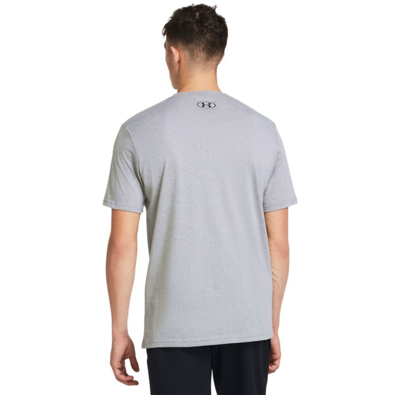 Under Armour Sportstyle Logo T-shirt M 1382911 035