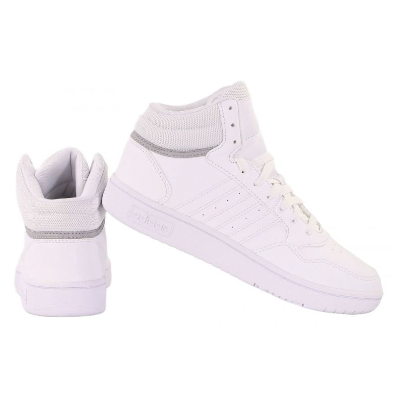 Scarpe Adidas Hoops Mid 3.0 K GW0401