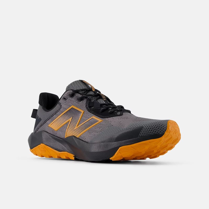 New Balance Dynasoft Nitrel V6 M MTNTRCS6 Running Shoes
