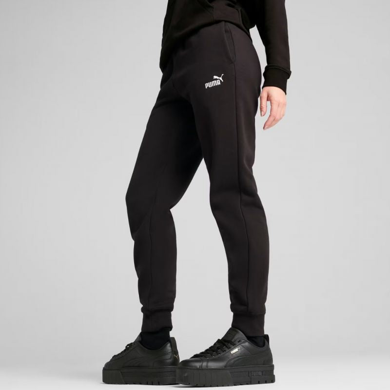 Puma ESS Small No. 1 Logo Pants W 682448 01