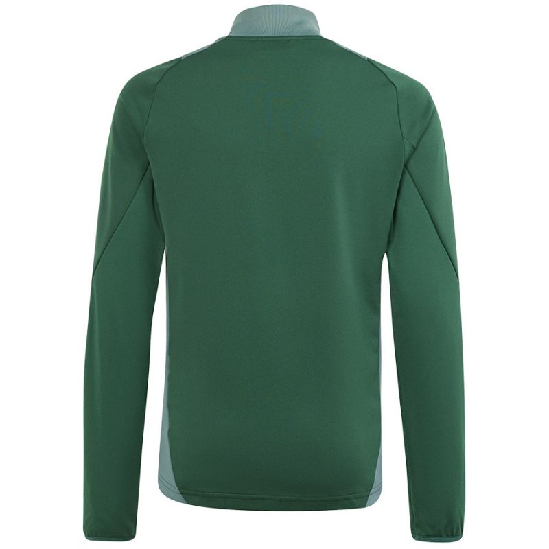 Adidas TIRO 24 Competition Training Jr IR5502 sweatshirt