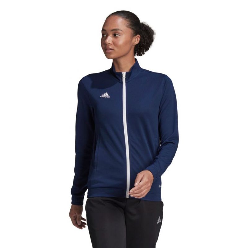Adidas Entrada 22 Track Jacket W H57528 sweatshirt