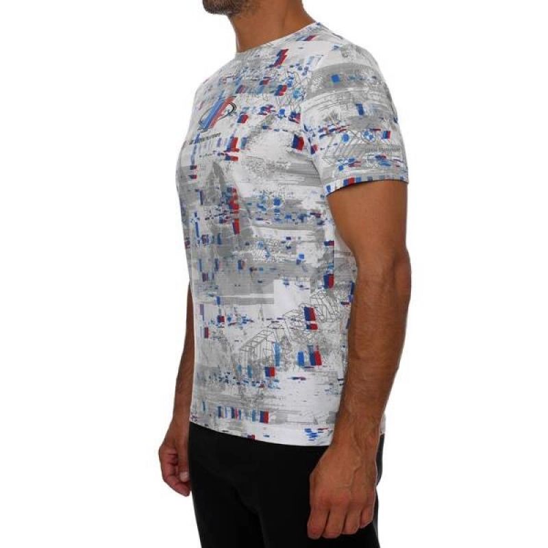 Puma BMW MMS T-shirt M 532868 02