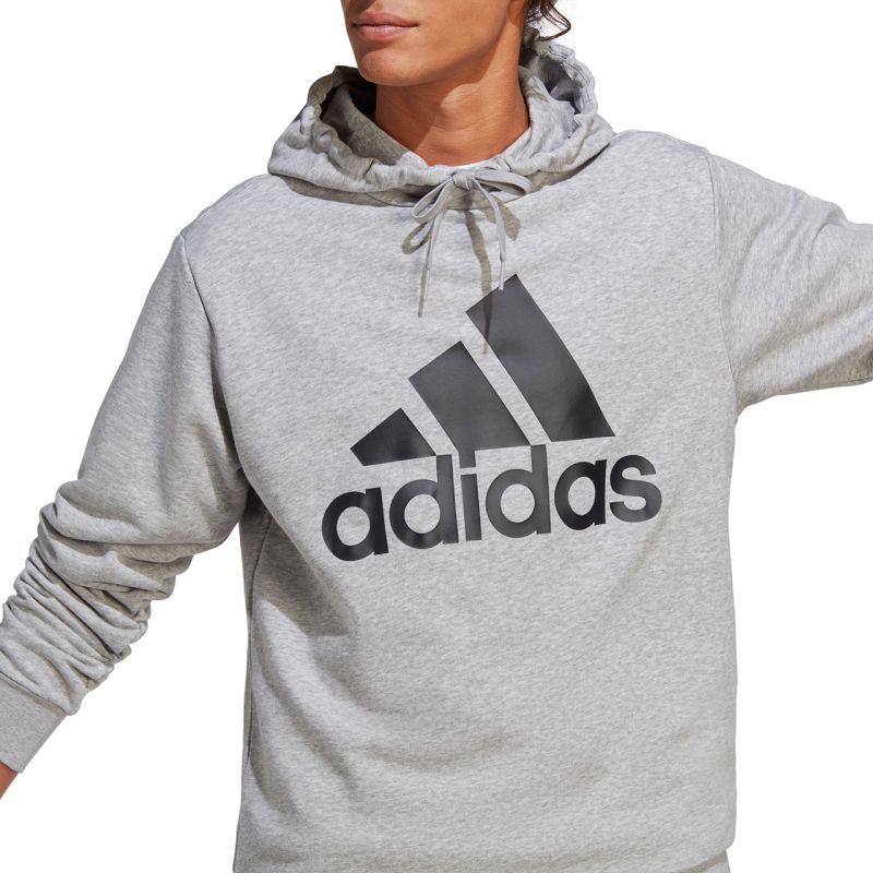 Tuta Adidas Big Logo Terry M IC6749