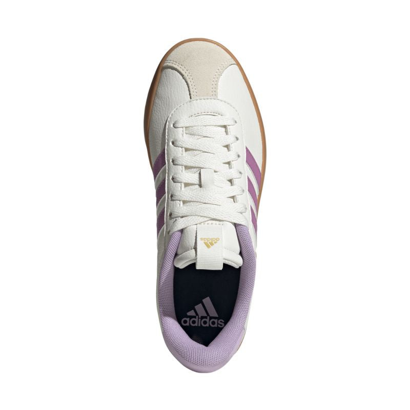 Adidas VL Court 3.0 W JR8661 shoes