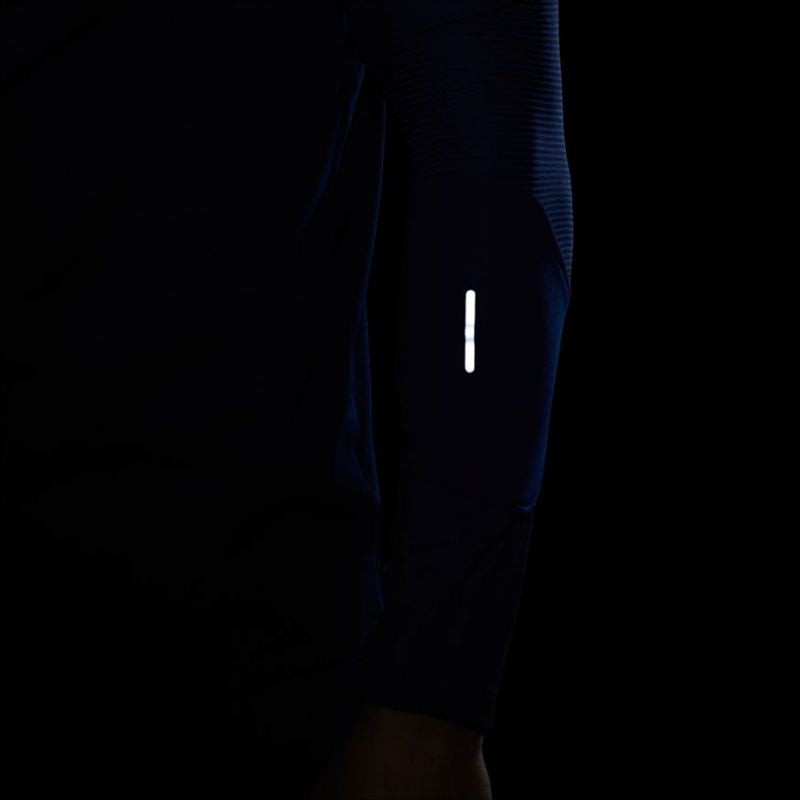Nike NK Therma-Fit Strike Drill Top Winter Warrior M DC9156 492 sweatshirt