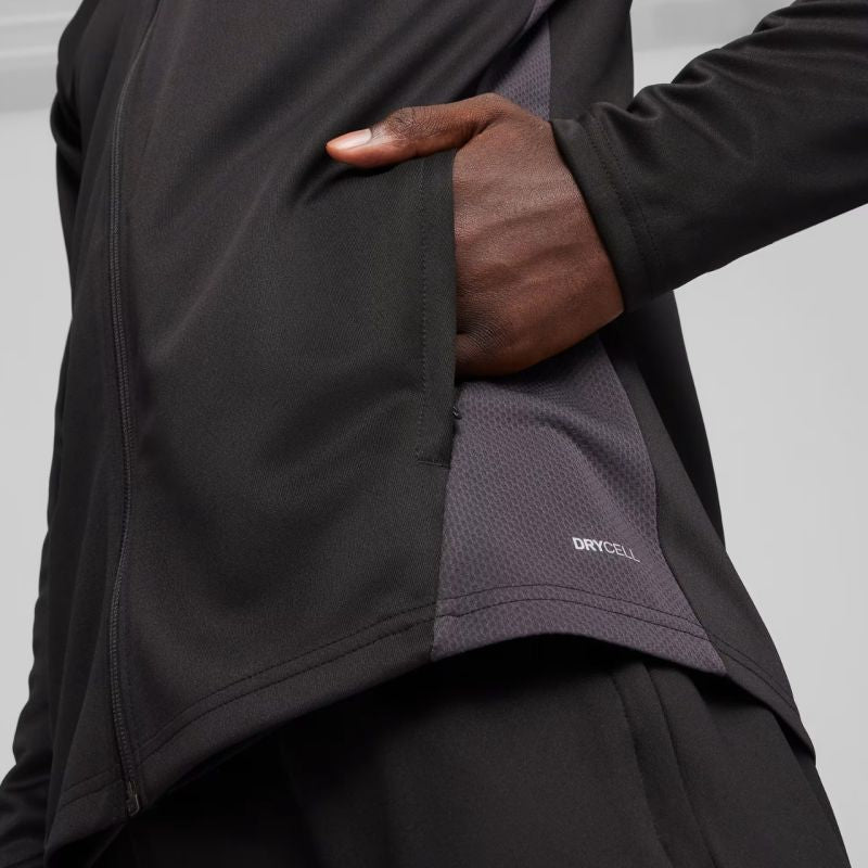 Puma TeamGoal Training Jacket M 658633 03