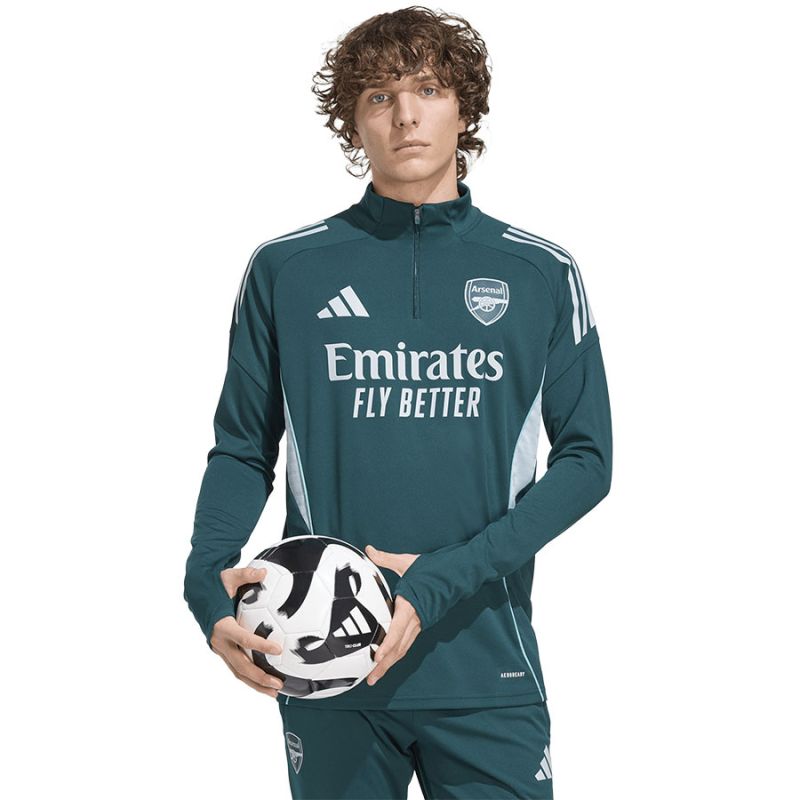Adidas Arsenal London Maglia da allenamento KB1830