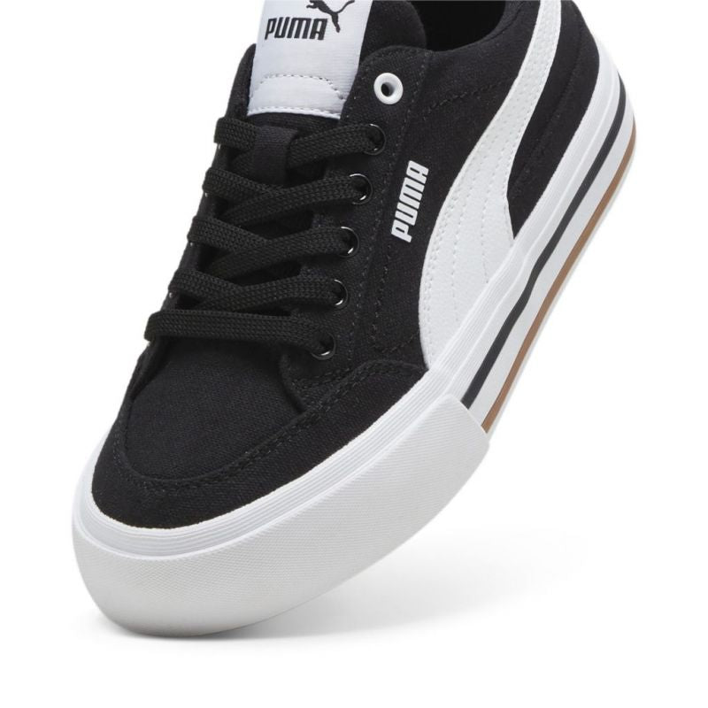 Puma Court Classic Vulc FS Jr scarpe 39655803