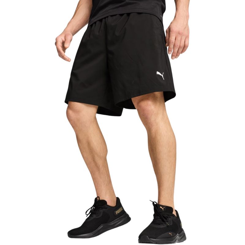Puma Train Fav Blaste 7" Men's Shorts Black 525958 01