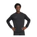 Felpa Adidas Tiro Travel Crew JM5540