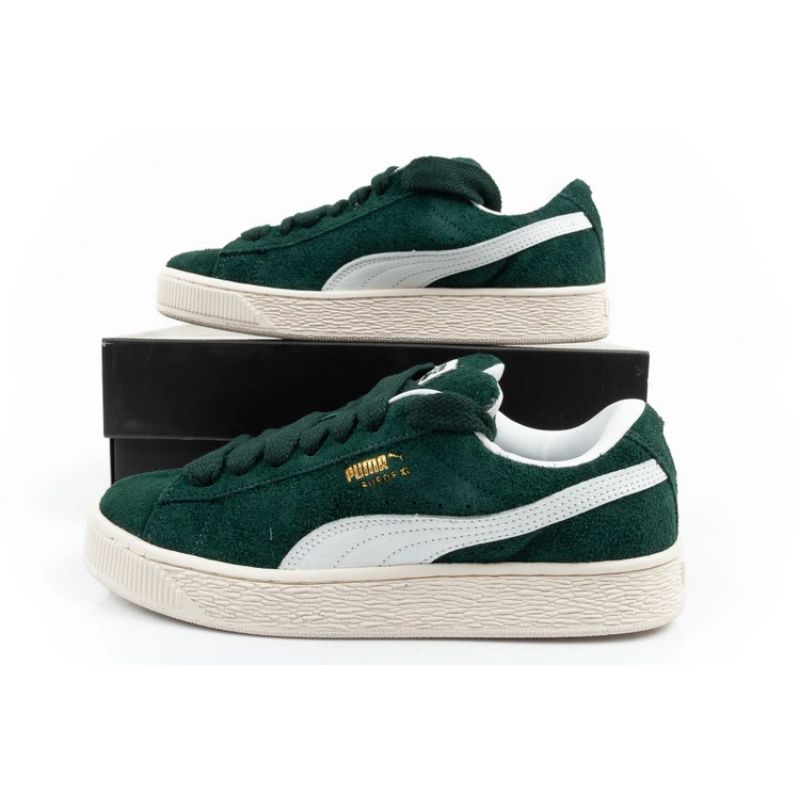 Puma Suede XL Hairy shoes 397241 02