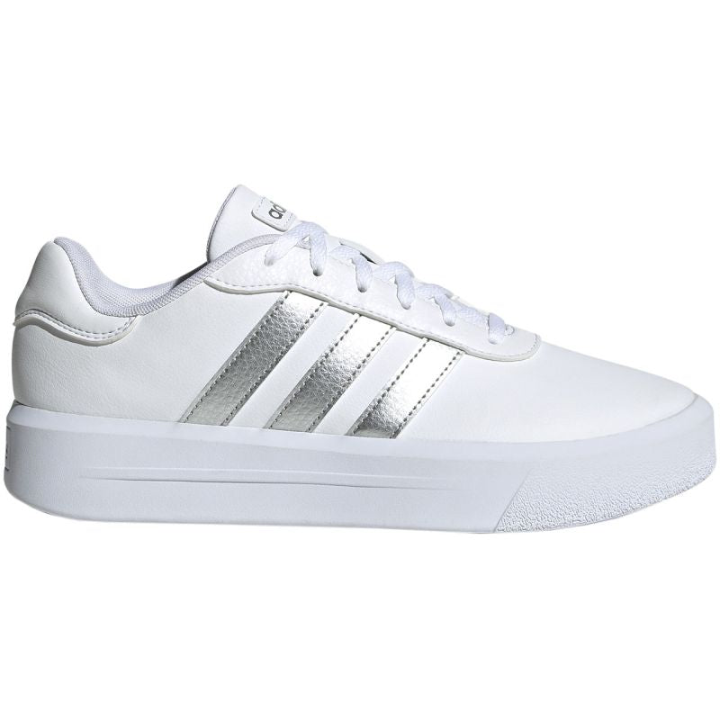 Scarpe Adidas Court Platform W GV8996