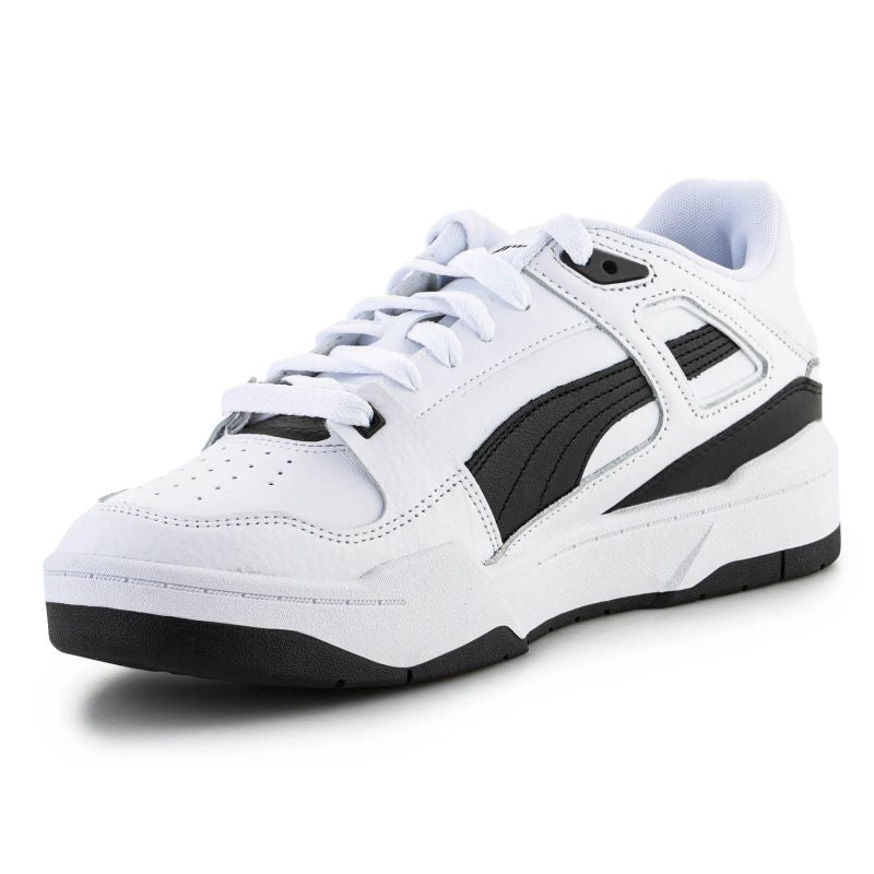 Puma Slipstream Lth Casual Lifestyle M 387544-04 shoes