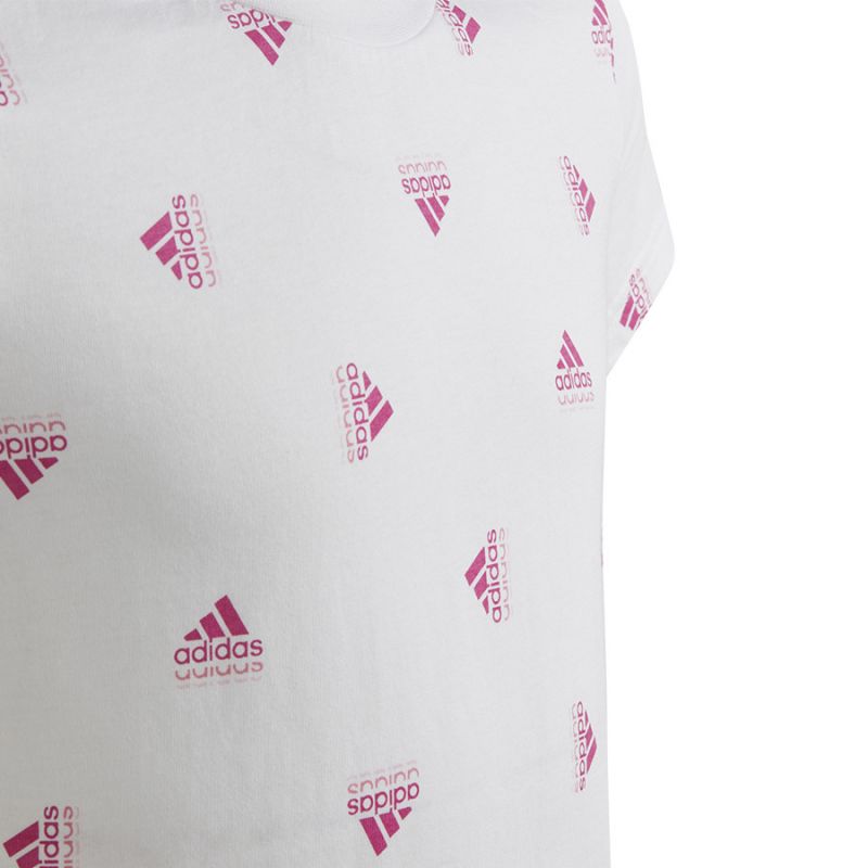 adidas BLUV Tee Jr IB8918