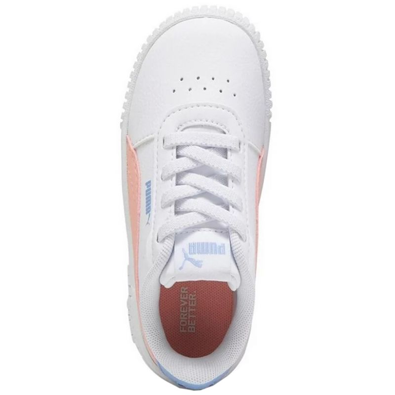 Puma Carina 2.0 AC Jr scarpe 386187 12