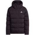 adidas Helionic Hooded Down Jacket Donna HG8747