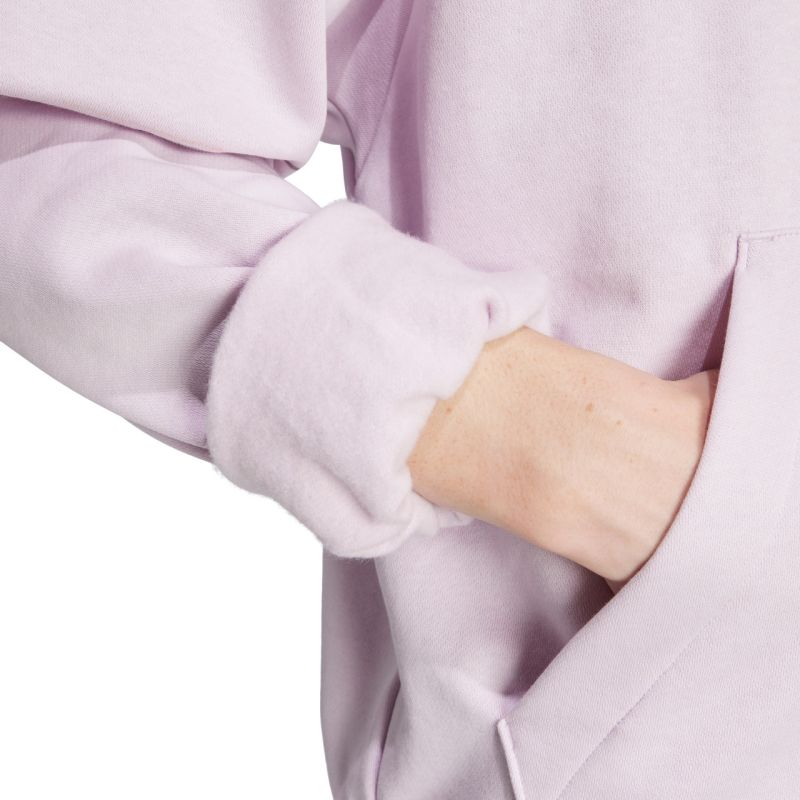 Felpa adidas Essentials Feelcozy Fleece M IN6065