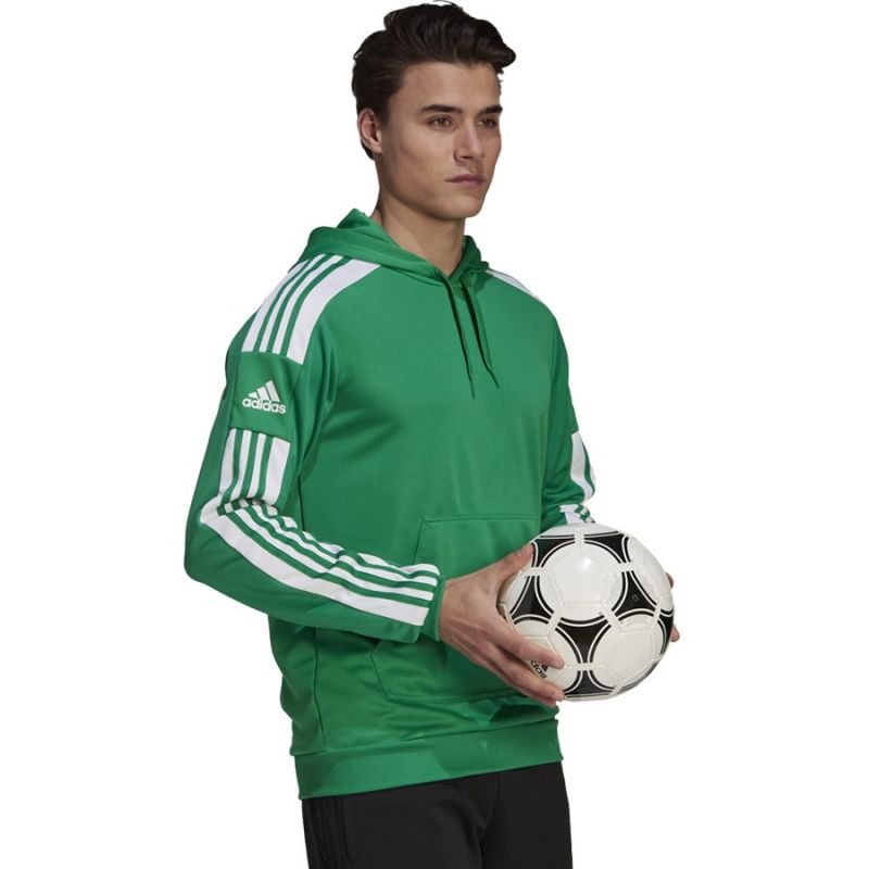 Adidas Squadra 21 Hoody M GP6437 sweatshirt