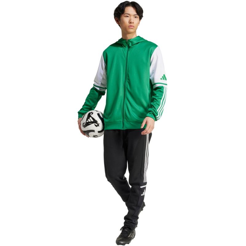 Adidas Squadra 25 Hoody M JP3164 sweatshirt