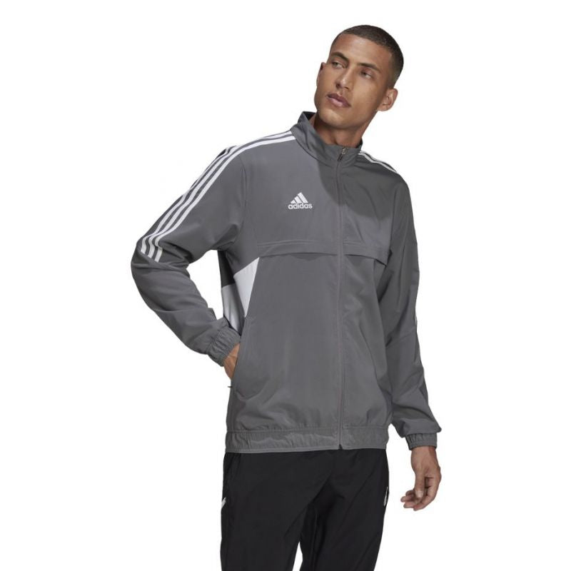 Adidas Condivo 22 Presentation M HD2272 sweatshirt